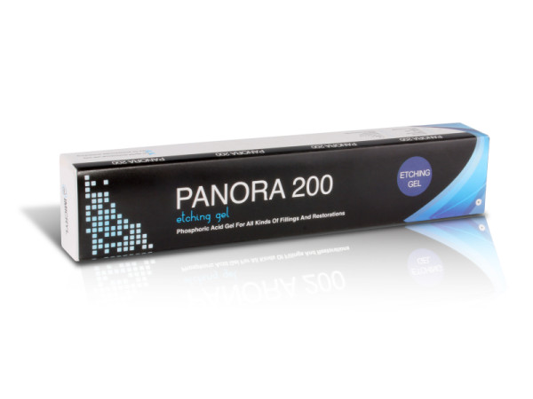 Panora 200 skābe