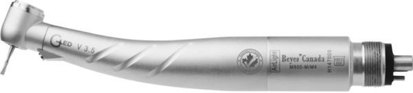 Turbīnas uzgalis M800-M/M4