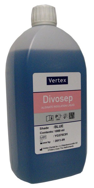 Divosep Blue 1L