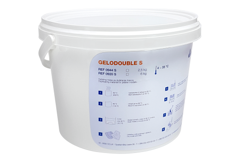 Gelodouble S 2,5kg