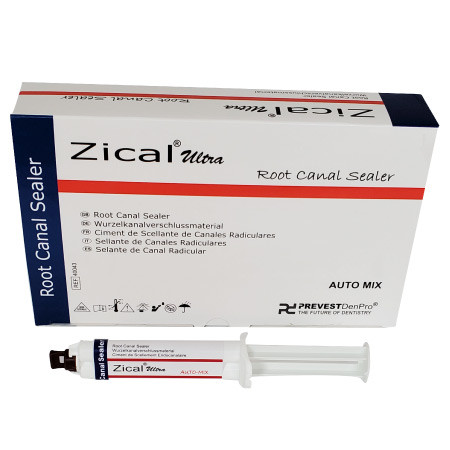 Zical Auto Mix