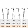 Meisinger cietmetāla urbis 11RF 021