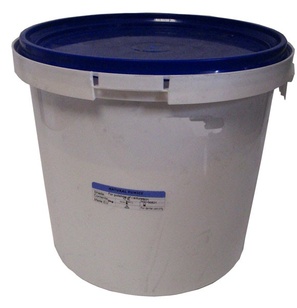 Pulveris pulējamais 5 kg