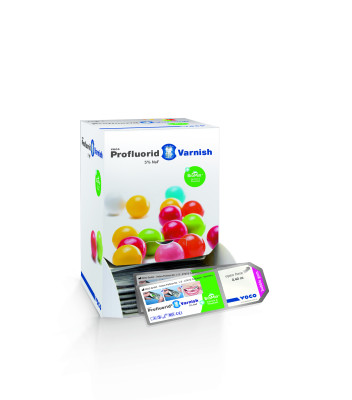 VOCO Profluorid Varnish