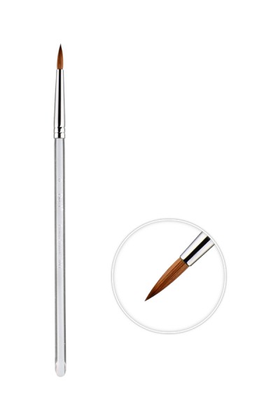 Pure Sable Porcelain otas (round) 