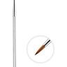 Pure Sable Porcelain otas (round) 