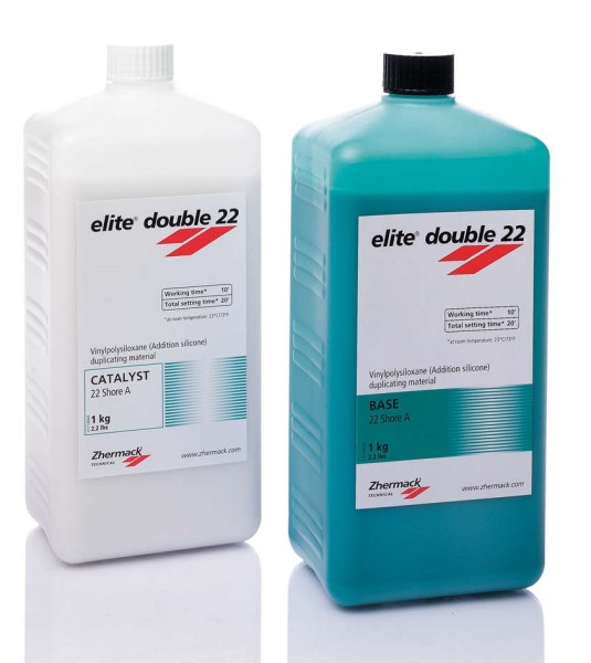 Elite Double 22