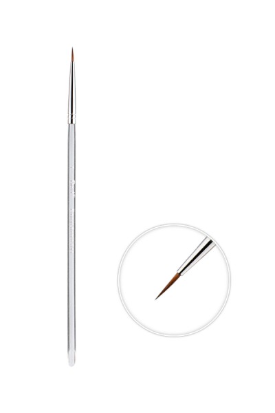 Pure Sable Glaze Brush #01 (round) 