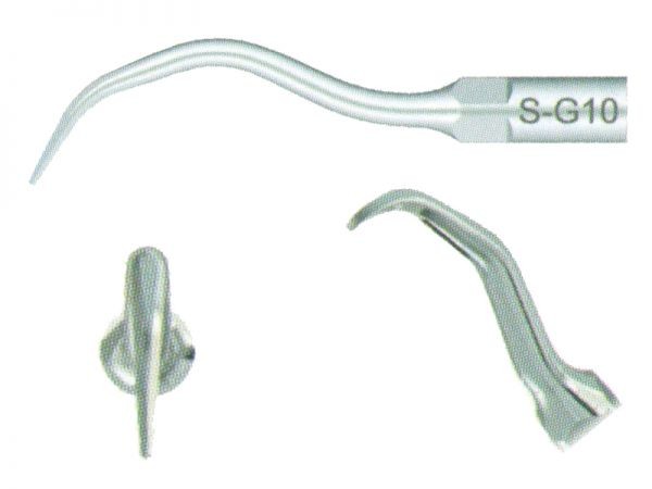 Skeleris Satelec NSK S-G10
