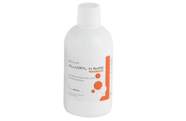 Villacryl H Rapid - šķīdums