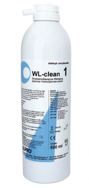 WL-clean