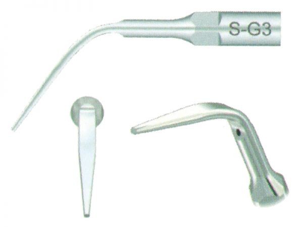 Skeleris Satelec NSK S-G3