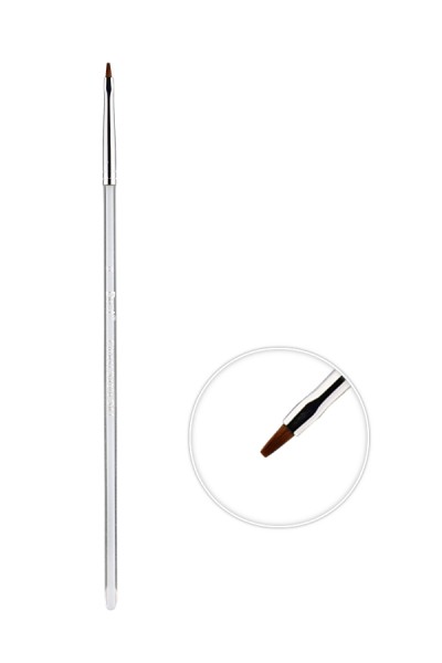 Pure Sable Opaque Brush  (flat)  