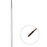 Pure Sable Opaque Brush  (flat)  
