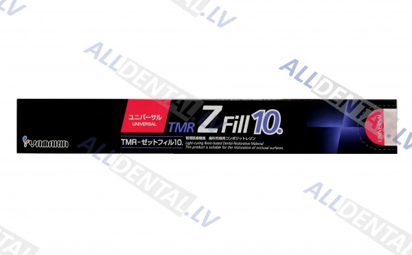 TMR Z Fill 10 Universal 