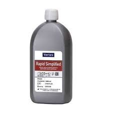 Vertex Rapid Simplified šķidrums 1L