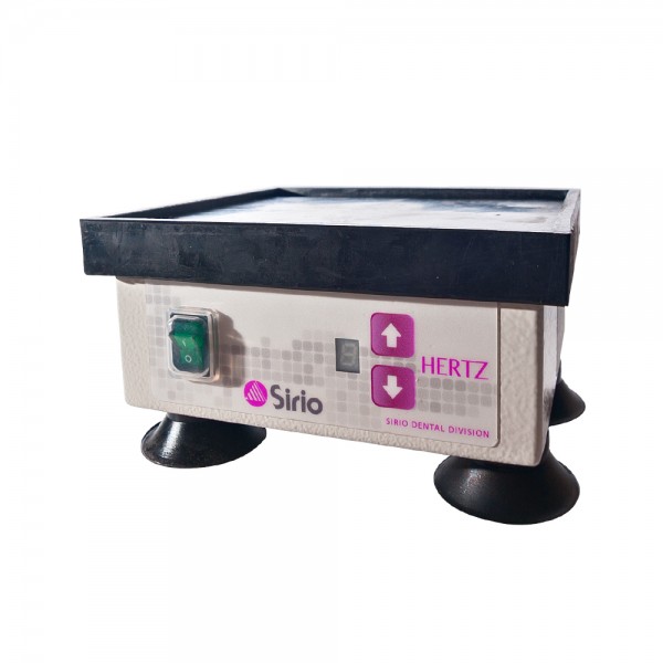 Vibro galdiņš Hertz40