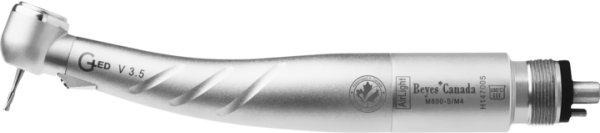 Turbīnas uzgalis M800-S/M4