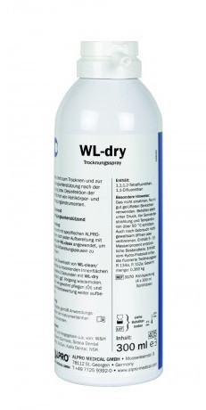 WL-dry