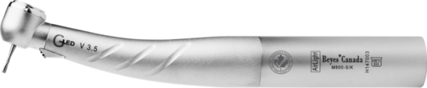 Turbīnas uzgalis M800-S/K