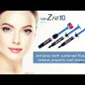 TMR Z Fill 10 Low Flow 