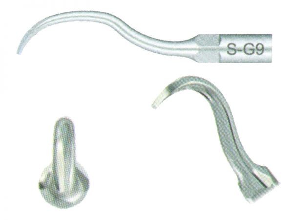 Skeleris Satelec NSK S-G9