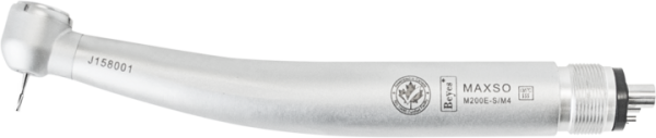 Turbīnas uzgalis M200E-S/M4