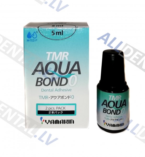 TMR Aqua Bond 0 